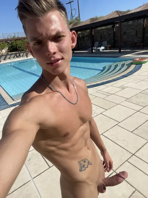 How do you like it? by tommyxgold