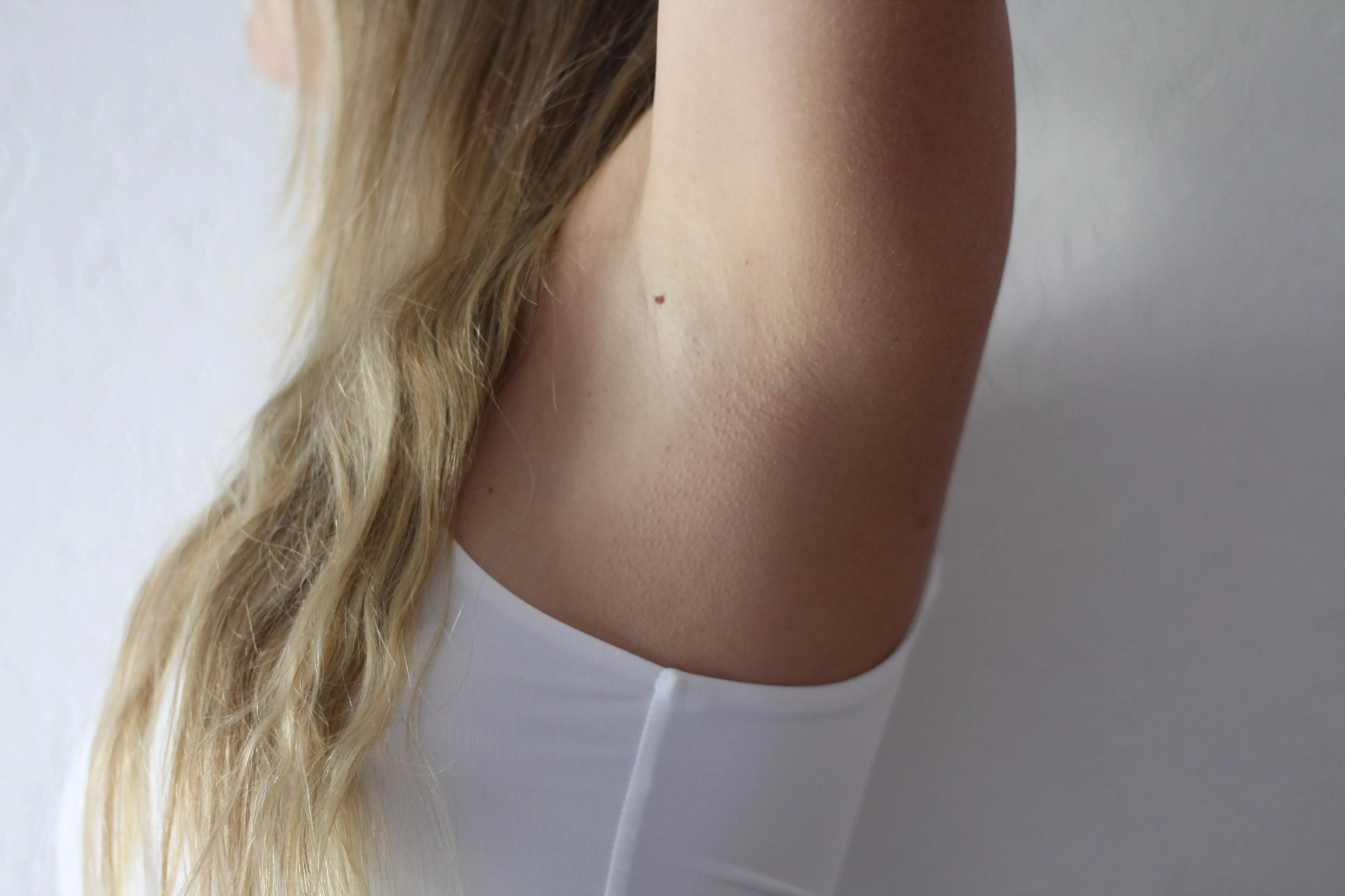 How do you like my Armpits 😉 posted by Ava-Fox