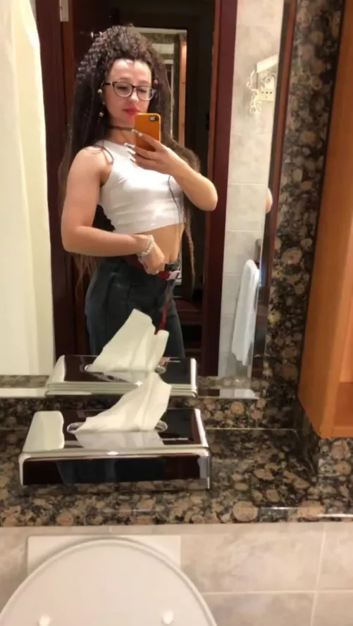 how do you like my ass, do you like it? by Pamela_LaPamela