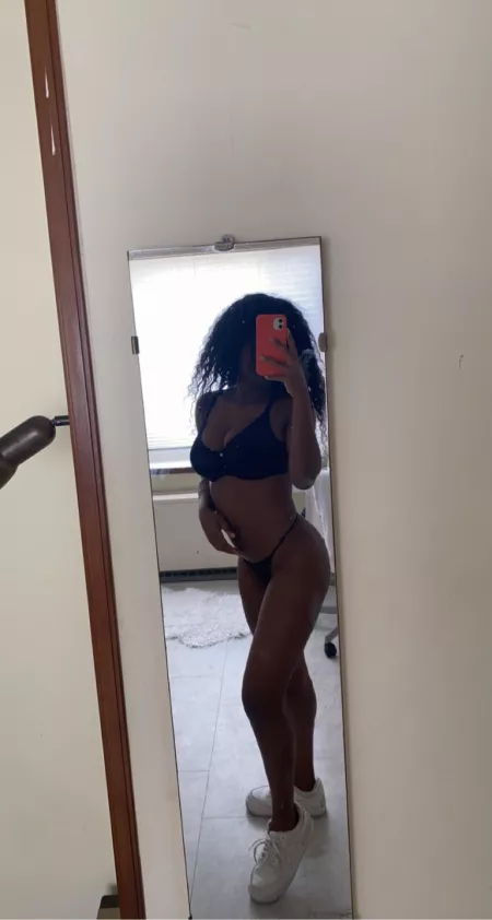 How do you like my new underwear by KiraMalia