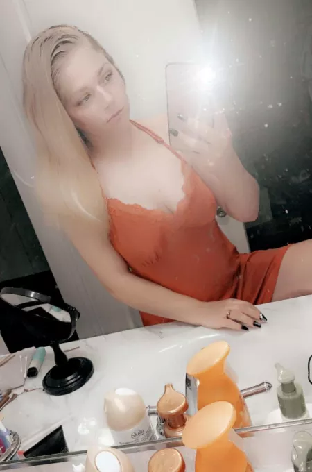 How do you like my outfit? by Effective-Diamond129