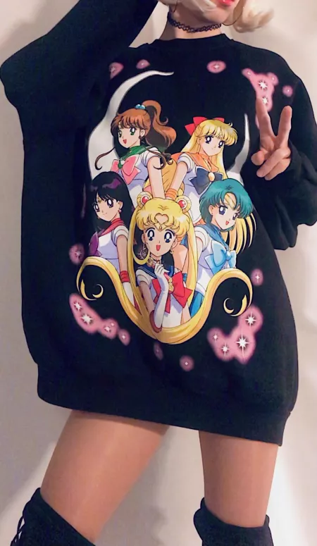 how do you like my outfit? by maruminekoo