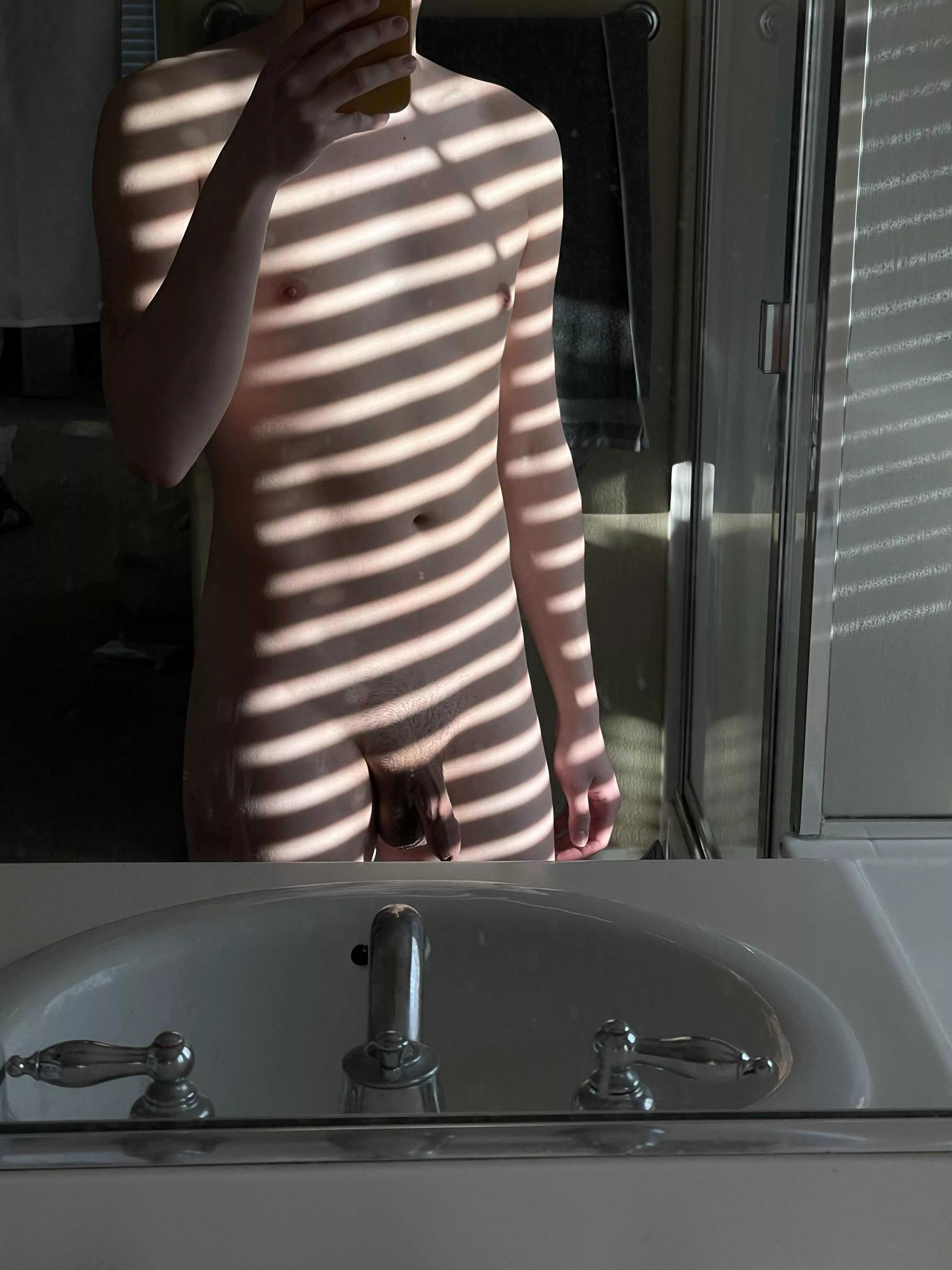 how do you like my soft dick 😘 posted by randomasian420