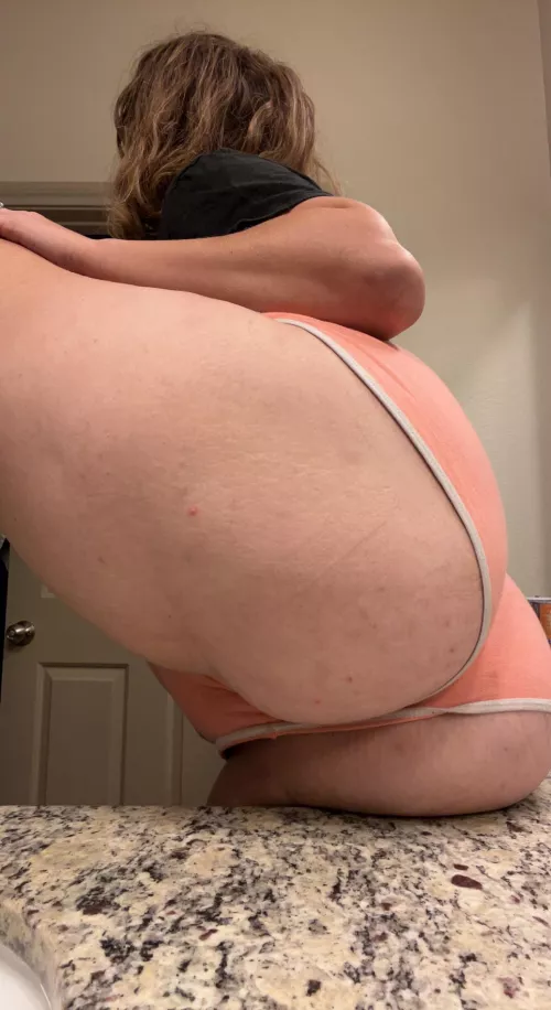 how do you like this angle? by Parking_Apartment798