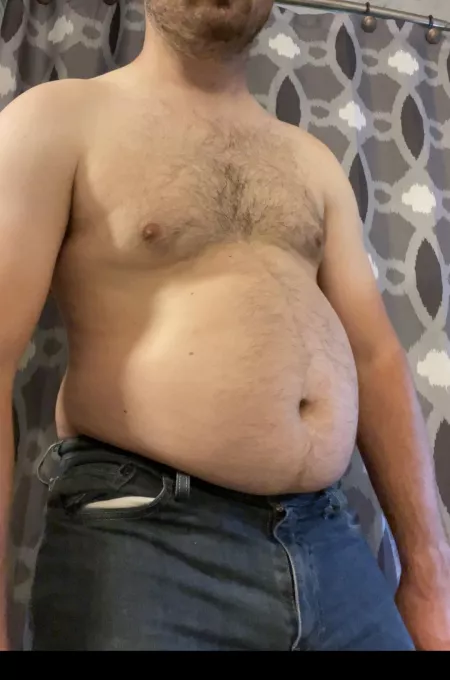 How do you like this bod? by hco0709