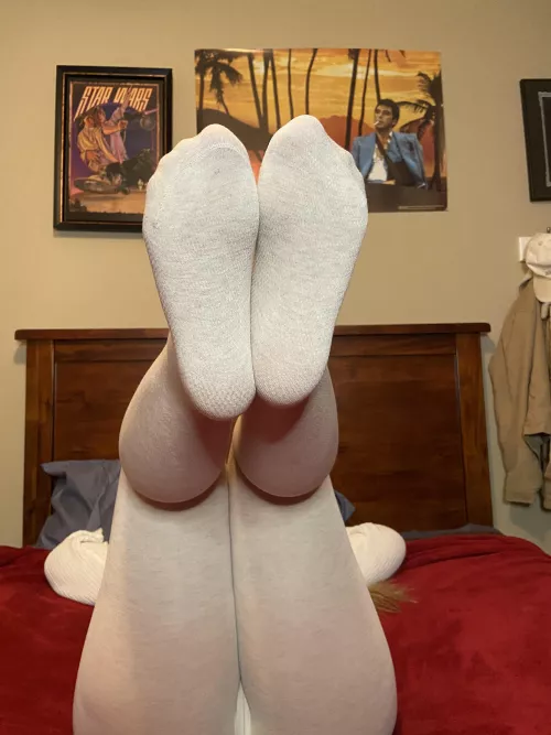 How do you like this position? by InveraIIan