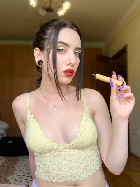 how do you like yellow? 💛 by lilit66