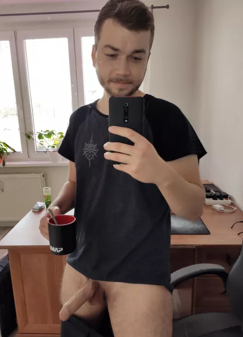 How do you like your coffee?? by ChallengeMe7