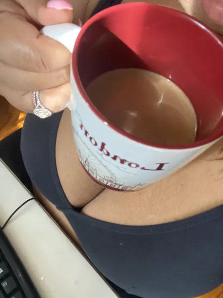 How do you like your coffee? by Simple_Land5496