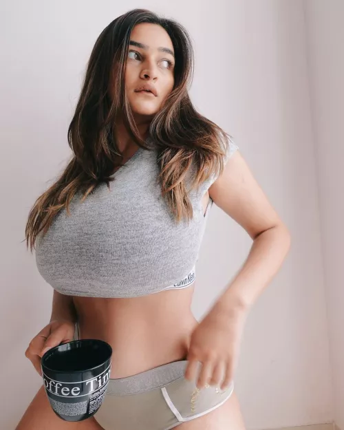 How do you like your coffee? by dukenukem