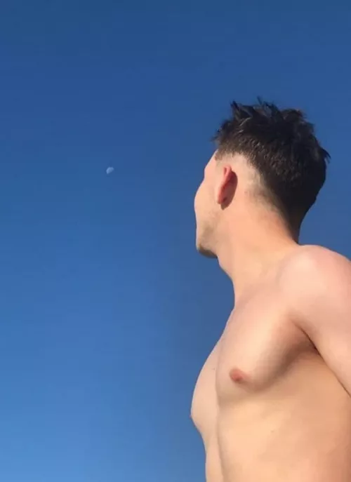 How do you think my ass looks in these leather pants? They were so tight on my panty-less ass 🍑😈🔥 by ComfortableSpace9210