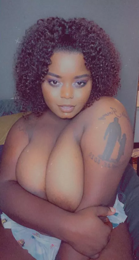 How do you think they feel👅 by ebonyxrated