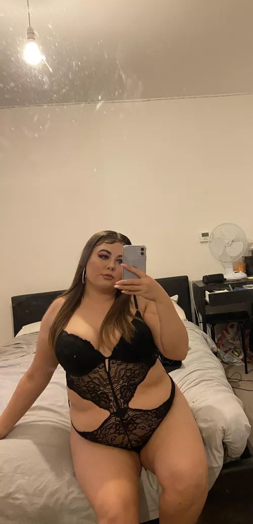 How do you want it? by Chloe_Baby97