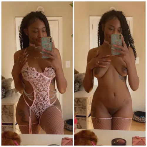 How do you want me daddy? On or off ? by honeyprincesss