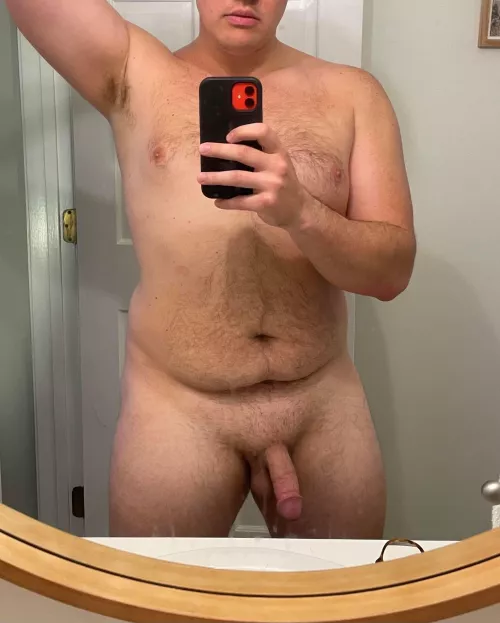 How do you want me? by burneracctnc