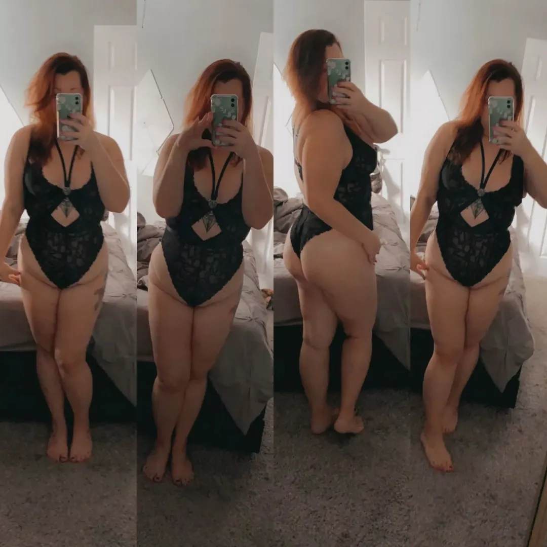 How do you want me? (F) posted by lizzie5679