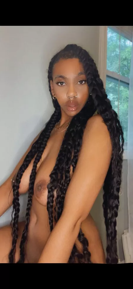 How do you want to use mine? by SydneyCeleste