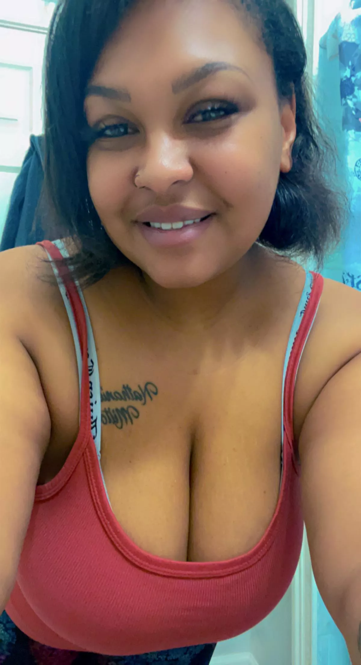 How does everything look? posted by Sunny_Rea_Official