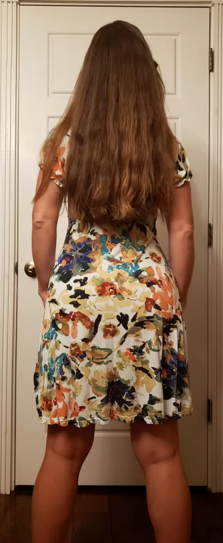 How does it look ?? 💋 by Glittering_Garden_56