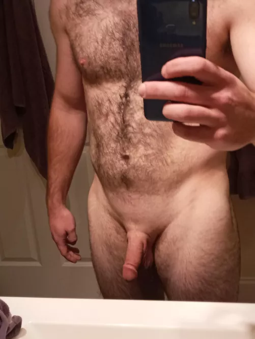 How does it look? by lookatmyaveragecock