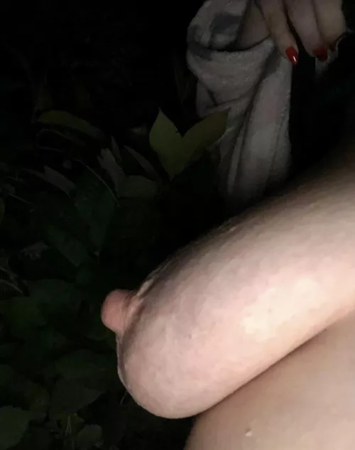 How does it look from the side? by Melissa_Mask