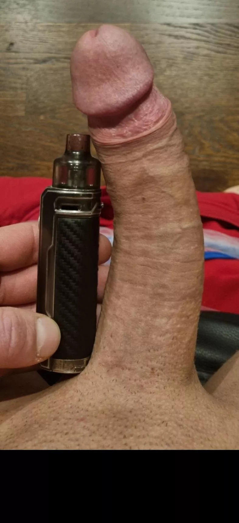 How does it look 👀 posted by No_Somewhere_4652