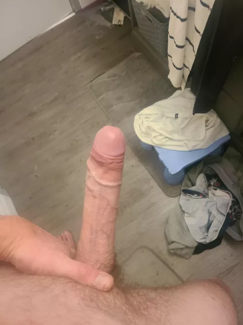 How does it look? Smash or pass by f4t4lerror