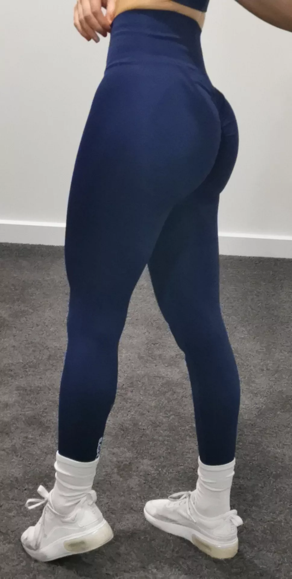 How does it look? X posted by MissPeach6