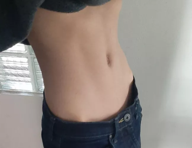 How does mine look? by Striking_Cow8288