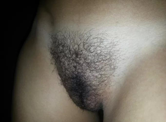 How does my 19 year old hairy pussy looks with a tan-line😘 by 69MysteryCouple