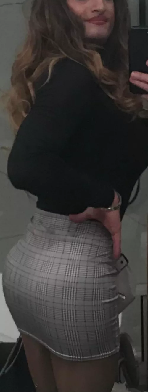 How does my ass look? 🥺🥺 by bella_denko