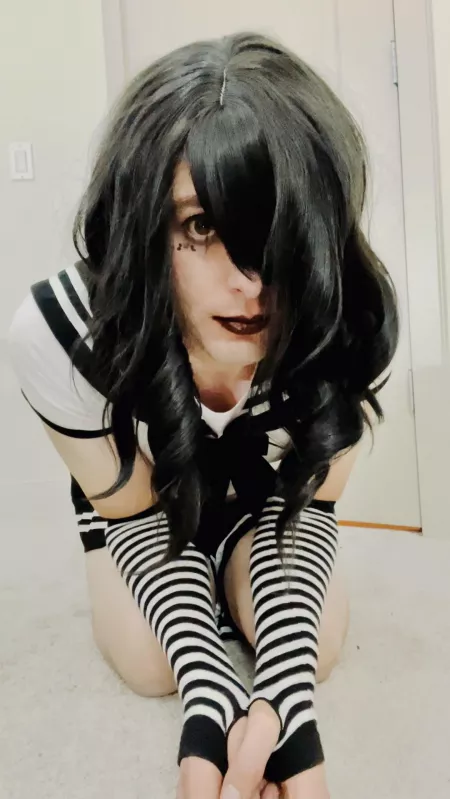 How does my makeup look? by JaimeCoxx