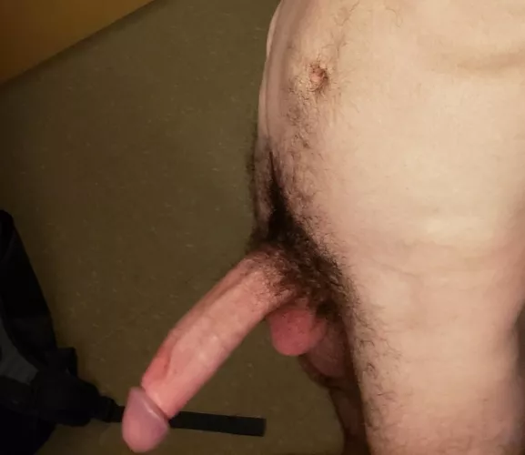 How does my penis look in this picture? by International-Swan94