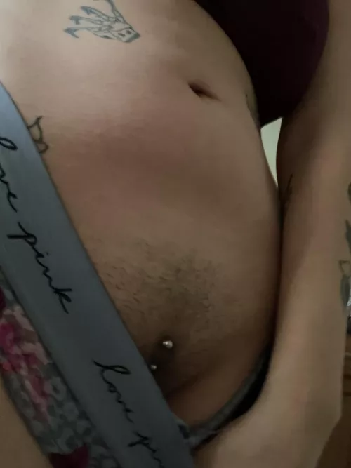 how does my piercing look? by cici_jade