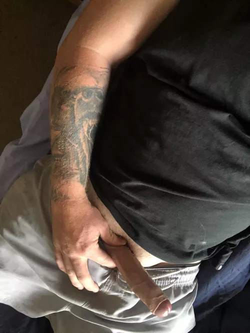 How does some Aussie cock compare by Icy-Firefighter-5121