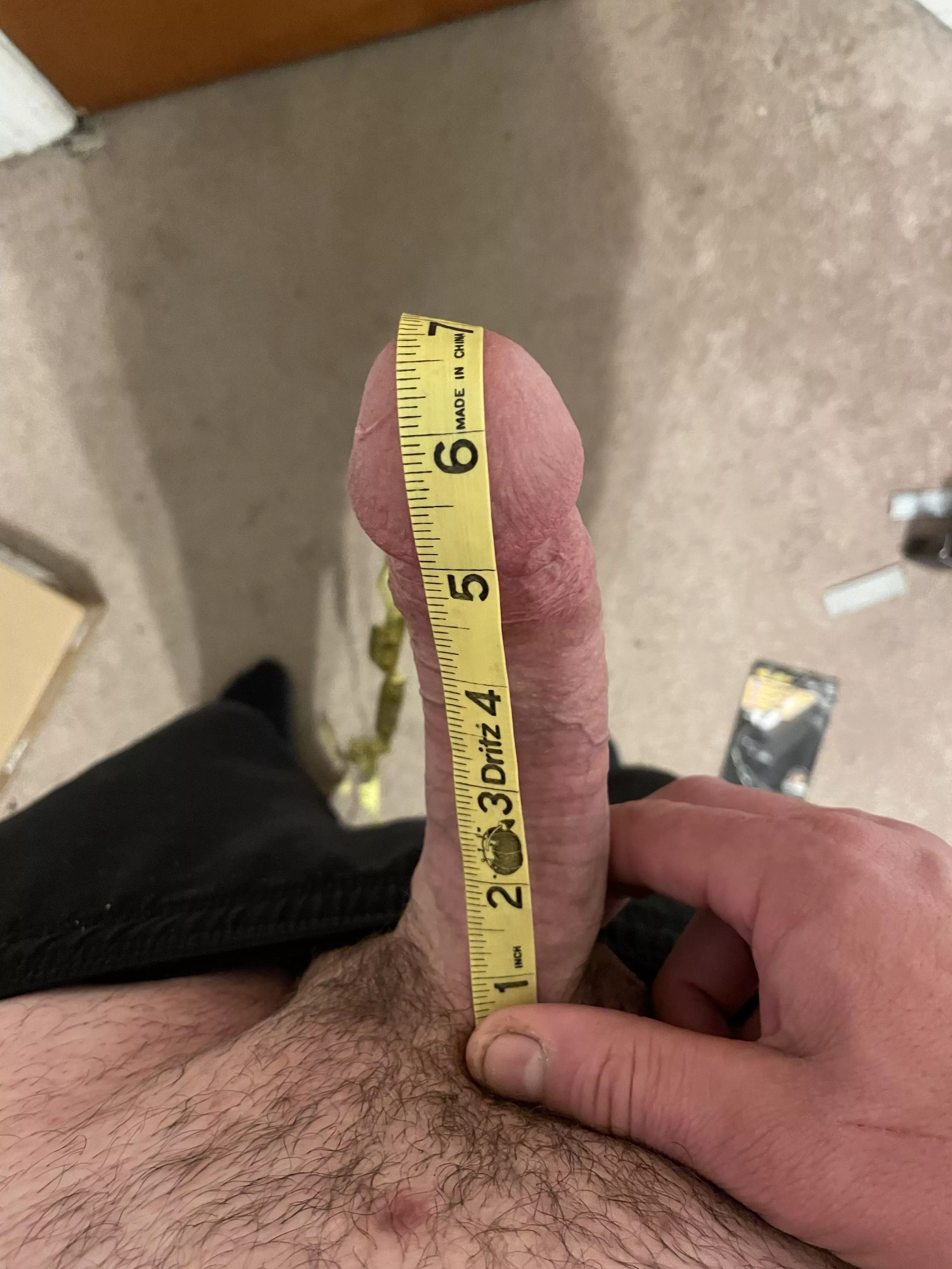 How does this 7” look? posted by Remarkable_Ad_2133