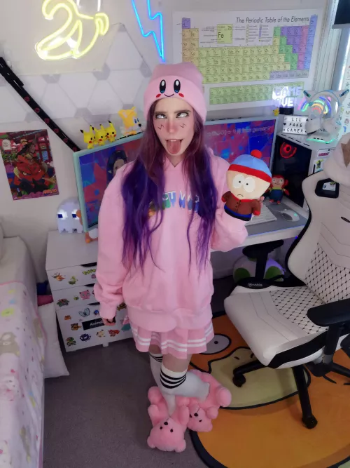 how does this face make you feel? 😏❤️