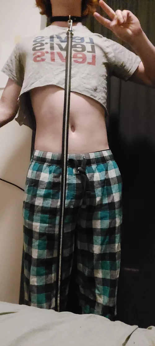 How does this look >~< by Dog_Gamer393