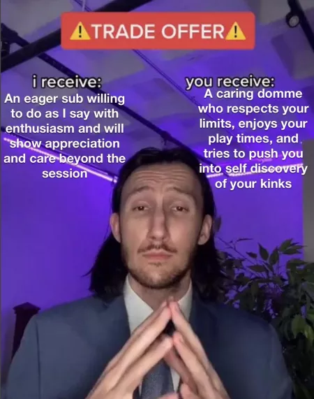 How dynamics should be ❤️ by sexy-thoughts