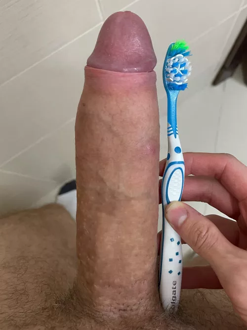 How far down could you go? by thiccbrush123