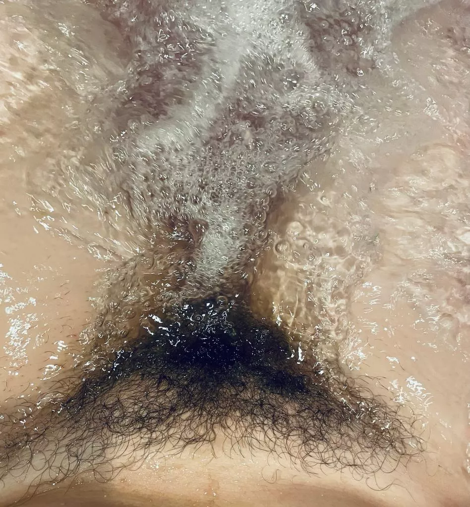 How fast can you get my sexy bush dirty again posted by PerspectiveFar3787