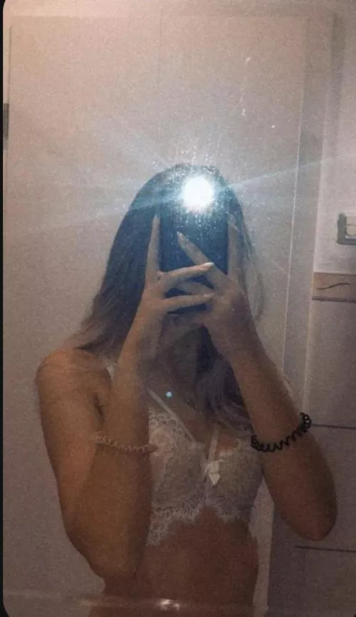 How fast would it come off by beccedupinside