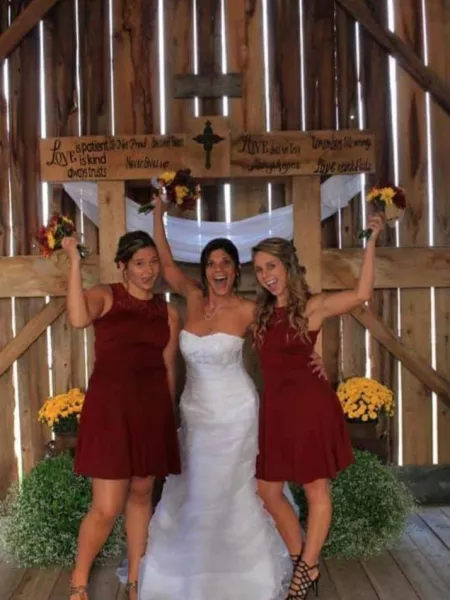 How first mother is daughter's by maddiespam55