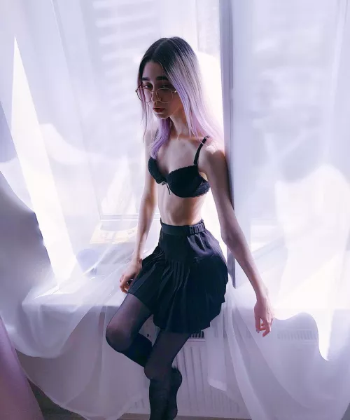 How fragile does it look? by Revolutionary-Link-8