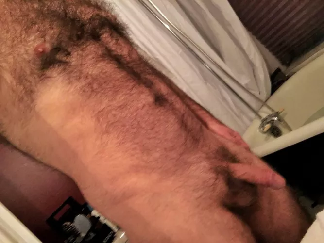 How goes it? Anyone up late tonight and fancy a chat? by wvlookin