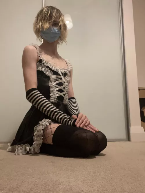 How has your day been? Anything I can do to make it better? by AIushy