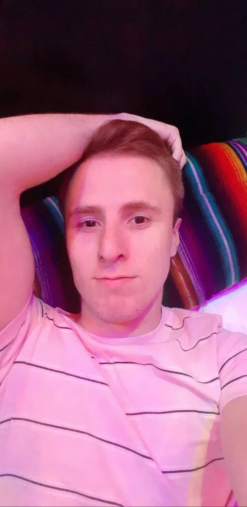 How has your day been?😇 by RobinElfer