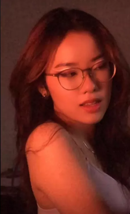 How high do you rate her? 1 to 10 by BrotherJhon