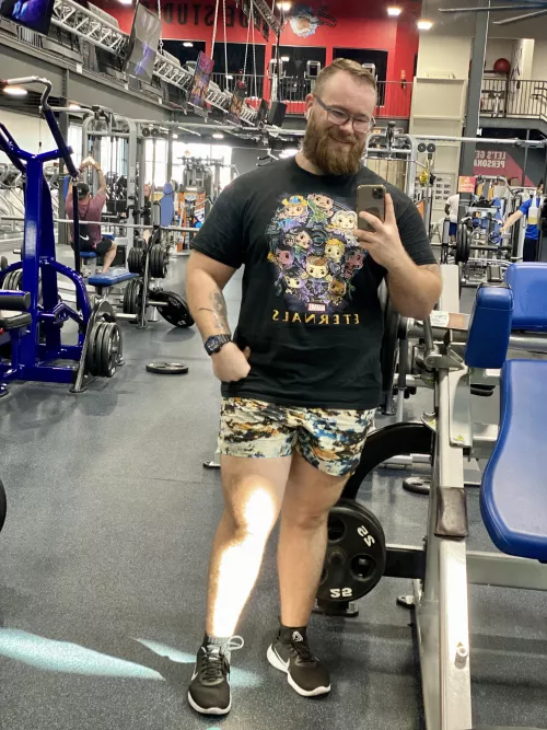 How hot am I ? by Unwarydaisy56