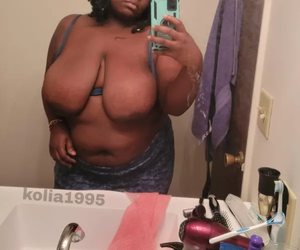 How hot do you like your water? by kolia1995